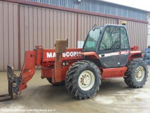Manitou MT 1337 SLT