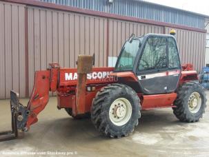  Manitou MT 1337 SLT