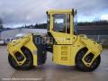 Compacteur tandem Bomag BW 141 AD4 