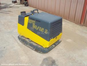 Compacteur de tranchée Bomag BPH 80/65