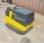 Compacteur de tranchée Bomag BPH 80/65