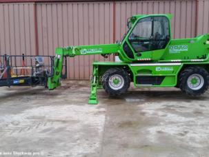 Merlo 38.16 s