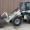 Chargeuse  Terex TL80