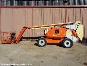 Nacelle automotrice JLG 600AJ