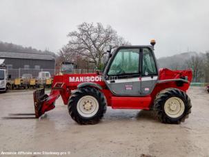 Manitou SCP1233MT