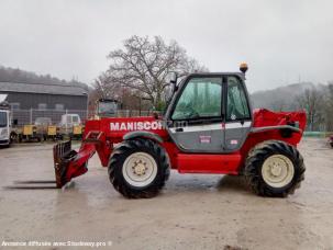  Manitou SCP1233MT