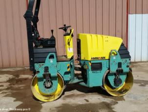 Compacteur tandem Ammann AV