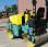 Compacteur tandem Ammann AV