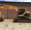 Pelle  HYUNDAI ROBEX 235 LCR-9S