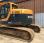 Pelle  HYUNDAI ROBEX 235 LCR-9S