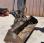 Pelle  Mecalac 12 MTX