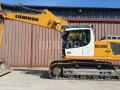 Pelle  Liebherr R936