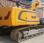 Pelle  Liebherr R936