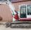 Pelle  Takeuchi TB 1140