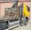 Porte-engins Mercedes Actros