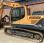 Pelle  Hyundai ROBEX 140 LC9-A