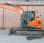 Pelle  Doosan DX 140 LCR-5