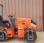 Compacteur tandem Hamm HD 12