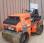 Compacteur tandem Hamm HD 12