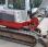 Mini-pelle Takeuchi TB 250