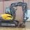 Pelle  Mecalac 8 MCR