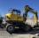 Pelle  Wacker Neuson EW100