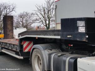 Porte-engins Verem VPE45T