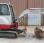 Mini-pelle Takeuchi TB 230