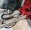Mini-pelle Takeuchi TB 230