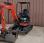 Mini-pelle Kubota U 27-4