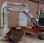 Mini-pelle Takeuchi TB 260