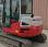 Mini-pelle Takeuchi TB 260