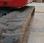 Mini-pelle Takeuchi TB 260