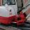 Mini-pelle Takeuchi TB 260