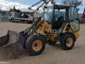 Chargeuse  Volvo L 25 F