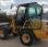 Chargeuse  Volvo L 25 F