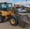 Chargeuse  Volvo L 25 F