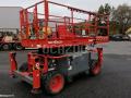 Nacelle tractable Skyjack SJ 6832 RT