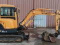 Mini-pelle Hyundai ROBEX 35Z-9