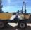 Mini-tombereau Wacker Neuson 3001