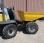 Mini-tombereau Wacker Neuson 3001