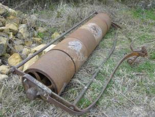 Rouleau agricole pour pièces – 25 euros par bille