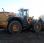 Chargeuse Liebherr L580 2plus2