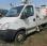 Nacelle Iveco Daily