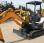 Mini-pelle Hyundai R25Z-9A
