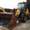 Chargeuse  Jcb 416 HT