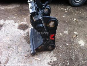 nc attache rapide Verachter CW45