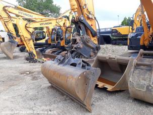 Pelle Hyundai R235LCRD - 9A