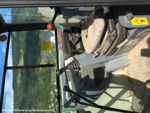 Pelle Terex TC 125