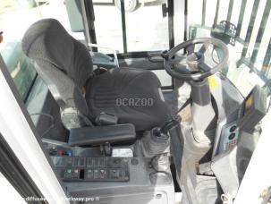 Chargeuse Liebherr L507 Stereo